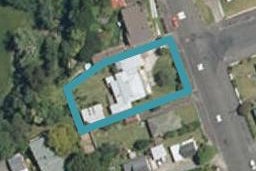 27 Cadman Street, Dannevirke