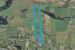 383 Pages Road, Gleniti, Timaru