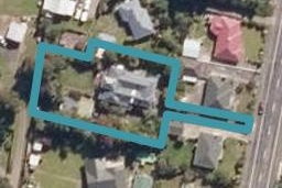 122 Tutaenui Road, Marton