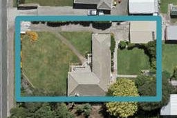 110 Saturn Street, Strathern, Invercargill