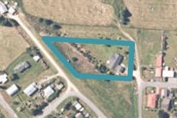 1 Davis Street, Reefton, Reefton