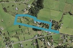 245 Logan Road, Buckland, Pukekohe