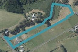 92 Scroggs Hill Road, Brighton, Dunedin