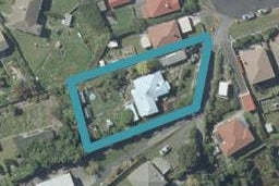 1 Cuba Street, Calton Hill, Dunedin