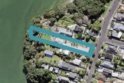 42B Harbour View Road, Point Chevalier, Auckland