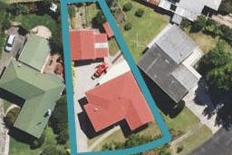 18 Seddon Crescent, Whataupoko, Gisborne