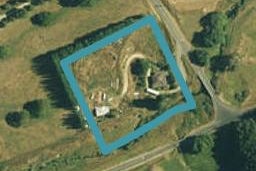 488 Aorangi Road, Takapau, Waipukurau