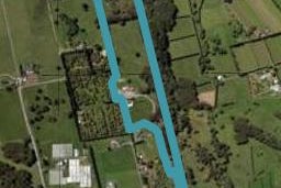 297 Three Mile Bush Road, Te Kamo, Whangārei