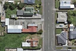 27 Nelson Street, Georgetown, Invercargill