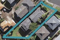2/41 Monarch Avenue, Hillcrest, Auckland