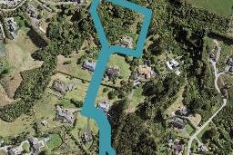 332D Redoubt Road, Totara Park, Auckland