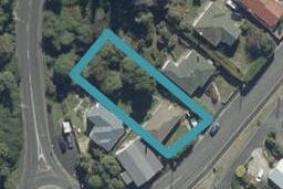 125 Scott Street, Waverley, Dunedin