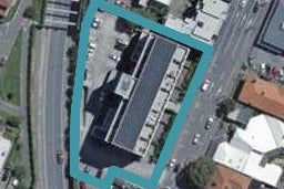 18/254 Willis Street, Te Aro, Wellington