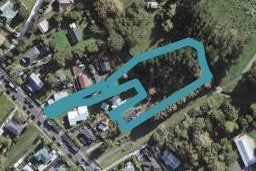 132 Awaroa Road, Helensville, Helensville