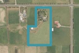 136 Winton Hedgehope Highway, Winton, Winton