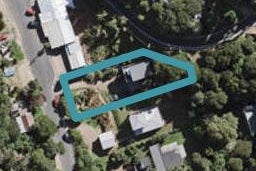 37 Palm Road, Palm Beach, Waiheke Island