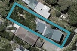 147 Wellington Road, Paekakariki