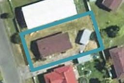 132 Portia Street, Stratford