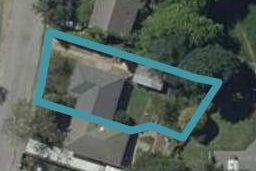 46A Palatine Terrace, Saint Martins, Christchurch