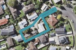 2/28 Fiesta Drive, Half Moon Bay, Auckland