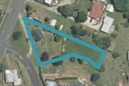 1 Tonga Street, Te Kuiti