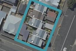 176B Leith Street, North Dunedin, Dunedin