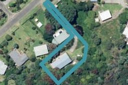 7 Bryan Road, Waiotahe, Ōpōtiki
