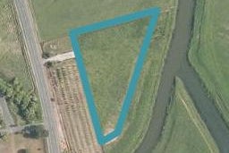 165B State Highway 1, Awanui