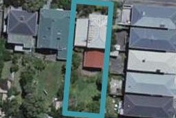 1 Salisbury Terrace, Mount Cook, Wellington