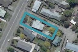 47 Inwoods Road, Parklands, Christchurch