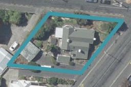 1 Macbeth Street, Caversham, Dunedin