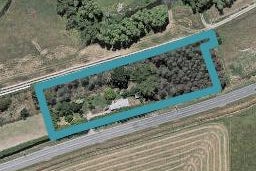 1520 Cust Road, Cust, Cust