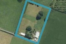 53 Takapu Road, Manakau, Levin