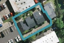 41 Scarborough Terrace, Parnell, Auckland