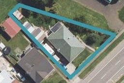 133 Roebuck Road, Te Hapara, Gisborne
