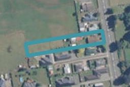 321 King Street, Temuka