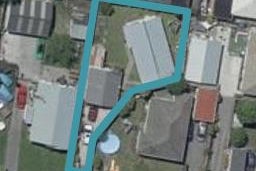107A Marshall Street, Woolston, Christchurch