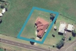 203 Te Rahu Road, Poroporo, Whakatane