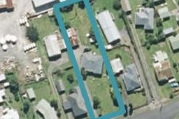 72 Makere Street, Taumarunui