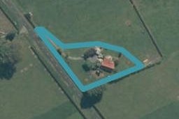 545 Ngahinapouri Road, Ohaupo, Ohaupo