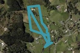 101 Old Parua Bay Road, Whangarei