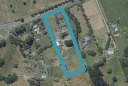 305 East Taieri-Allanton Road, East Taieri, Mosgiel