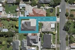 50 Abbot Street, Waverley, Invercargill