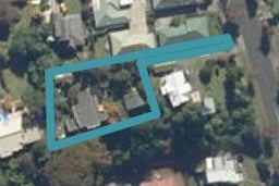 402 College Street, Te Awamutu, Te Awamutu
