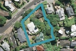 45B Middleton Road, Remuera, Auckland
