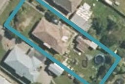 122 Hoffman Street, Hokitika, Hokitika