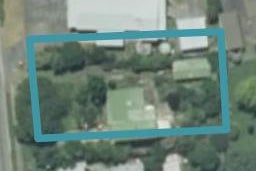 1184 East Coast Road, Pokeno