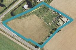 161 Makaraka Road, Gisborne