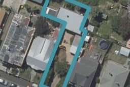 10 Russell Street, Dunedin Central, Dunedin