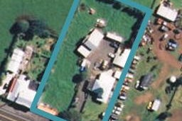 3280 South Road, Opunake